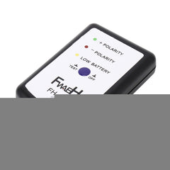 FH-168 Car Audio Speaker Polarity Tester Phase Meter, Audio Speaker Polarity Tester