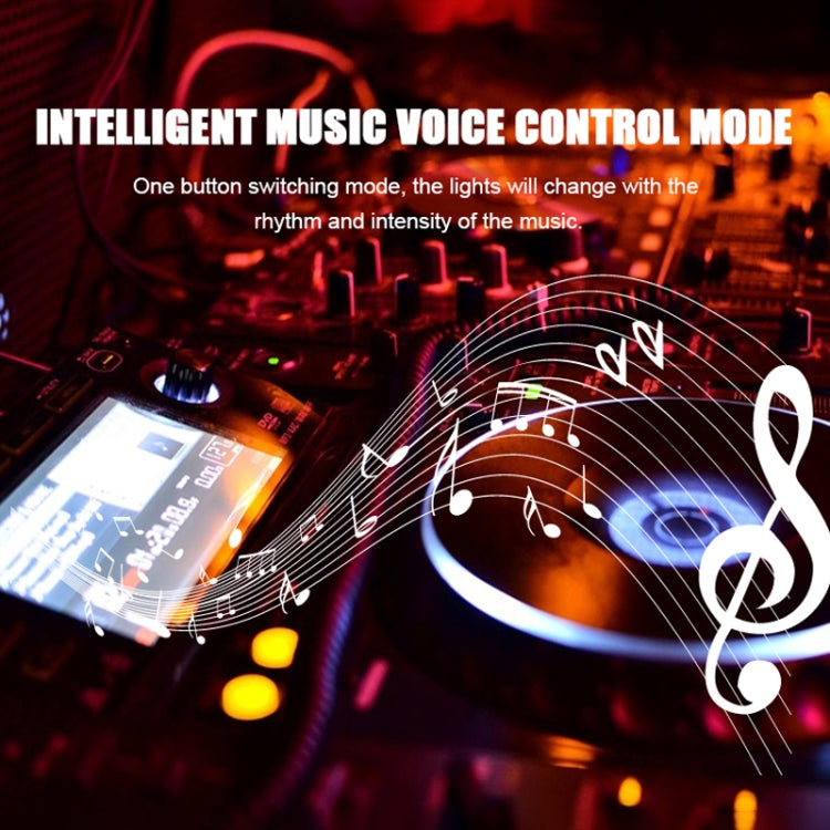 5V Roof Ceiling Decoration Red Light Star Night Lights Starry Sky Atmosphere Lamp Projector with Remote Control, Starry Sky/Remote Control