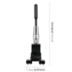 PS-401 Modified Car Antenna Aerial, Size: 24.5cm x 7.3cm, PS-401