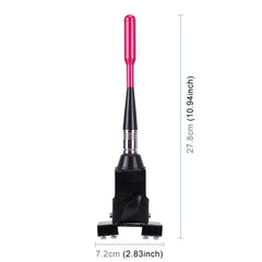 PS-404 Modified Car Antenna Aerial, Size: 27.8cm x 7.2cm, PS-404