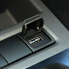 Car 510 / 310 USB Adapter Switch Plug for Volkswagen Golf 6 / New Sagitar / Scirocco / MAGOTAN, For Golf 6 / New Sagitar