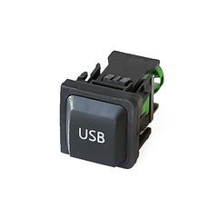 Car Navigation RCD510+310+ USB Adapter Switch Plug + Wiring Hardness for Volkswagen Golf 6 / Scirocco / Sagitar / New Bora NAV231/268MF, For Golf 6 / Scirocco