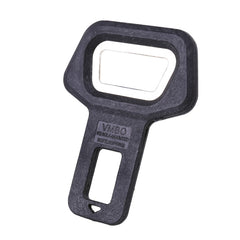 Universal Car Safety Belt Clip Vehicle Mounted Car Safety Seat Belt Buckle Clip Bottle Opener, Seat Belt Buckle Clip With  Bottle Opener