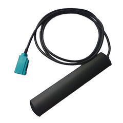Car FAKRA Z Type Female Bluetooth Antenna for BMW X5, Cable Length: 1m, For BMW X5