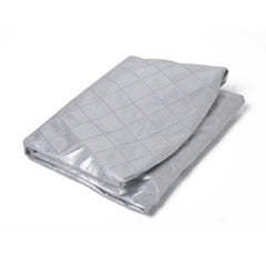 4 PCS Car Auto Wheel Tire Covers, Suitable for The Tire up to 29 inch, 29 inch