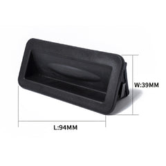 Car Trunk Button Opener Tailgate Boot Release Switch 1748915 for Ford Fiesta / Focus / Mondeo / Galaxy 2008-2012, 1748915