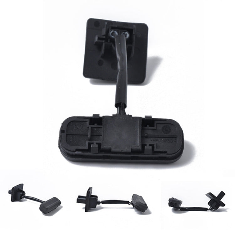 Car Trunk Button Opener Tailgate Boot Release Switch 13422268 for 2009-2016 Vauxhall Insignia Hatch / Saloon Models, 13422268