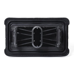 Car Jack Point Jacking Support Plug Lift Block Support Pad 51717065919 for BMW 5 Series E60(2003-2010) / E61(2004) / X3(2010), 51717065919