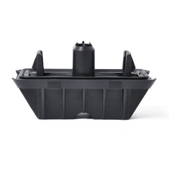 Car Jack Point Jacking Support Plug Lift Block Support Pad 51717065919 for BMW 5 Series E60(2003-2010) / E61(2004) / X3(2010), 51717065919