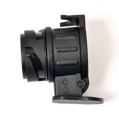 12V 13Pin to 7Pin Car Plug Socket Wiring Connector Adapter Car Plug Socket for Trailer / Truck / Bus, European Car, A0139