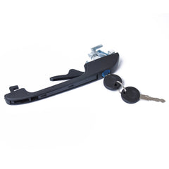 A0171 Front Door Left 191837206A and Right 193839205A Handle for Volkswagen Golf, A0171