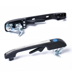 A0171 Front Door Left 191837206A and Right 193839205A Handle for Volkswagen Golf, A0171