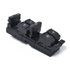 Car Glass Lifter ABS Main Switch for Volkswagen Lifter Switch 1J4959857D, A0989