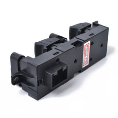 Car Glass Lifter ABS Main Switch for Volkswagen Lifter Switch 1J4959857D, A0989