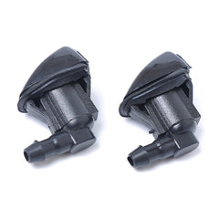 2 PCS Windshield Washer Wiper Jet Water Spray Nozzle 85381AE020 for Toyota Solara / Sienna, For Toyota Solara / Sienna