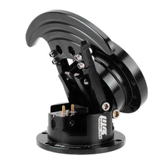 Car Tilt Racing Steering Wheel Quick Release Hub Kit Adapter Body Removable Snap Off Boss Kit