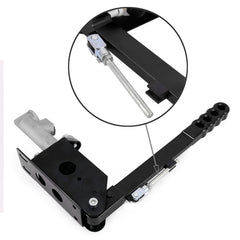 Car Modification Triangle Racing Hydraulic Drift Handbrake, Racing Hydraulic Drift Handbrake