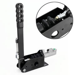 Car Modification Triangle Racing Hydraulic Drift Handbrake, Racing Hydraulic Drift Handbrake