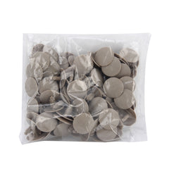 100 PCS Car Auto Plastic Interior Door Panel Clip, 100 PCS Panel Clip