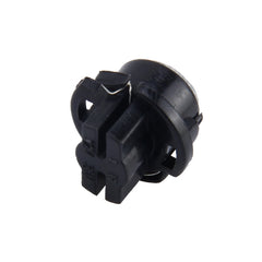 10 PCS 0.3W T6.5 Wedge Instrument Panel LED Light Dashboard Gauge Cluster Indicator Lamp Bulb, 0.3W T6.5