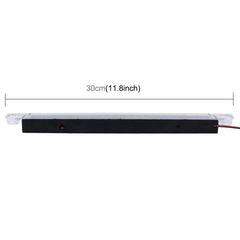 Car Auto Third Brake Light with 18 LED Lamps, DC 12V Cable Length: 80cm, Cable Length: 80cm