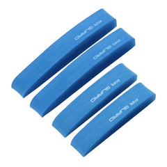 10 PCS Car Auto Foam Door Side Edge Anti-scratch Body Guard Protection Strip Sticker, Pair of 4, CMS6439, CMS6439B