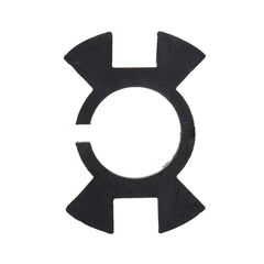 1 Pair H1 LED Headlight Bulb Retainers Holder Adapter for Honda Odyssey High Beam Light, For  Odyssey