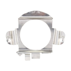 1 Pair H7 LED Headlight Bulb Retainers Holder Adapter for Mercedes Benz C/B/GLA/GL/GLS Class Series, For Benz C/B/GLA/GL/GLS