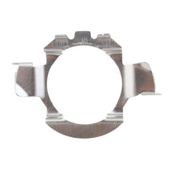 1 Pair H7 LED Headlight Bulb Retainers Holder Adapter for Mercedes-Benz/ BMW/ Audi/  Volkswagen/ Buick/ Nissan, For BMW/Audi/VW/Buick/Nissan