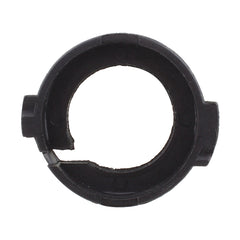 1 Pair H7 LED Headlight Bulb Retainers Holder Adapter for Hyundai Avante 2012-2015 (low beam)/Mistra 2013-2015 (low beam)/new Azera, KIA new Carens/Sonata Generation 8 (2011-2015), For Hyundai