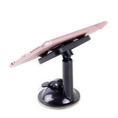 For iPhone, Samsung, Huawei, Xiaomi, HTC and Other Smartphones, Cupula Phone Holder(Black)