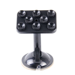 For iPhone, Samsung, Huawei, Xiaomi, HTC and Other Smartphones, Cupula Phone Holder(Black)