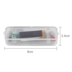 Car Styling Solar Warning Flash LED Anti-collision Decorative Light, Decorative Light