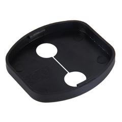 4 PCS Car Door Lock Buckle Decorated Rust Guard Protection Cover for X-TRAIL, For X-TRAIL