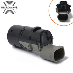 Car Parking Reversing Radar Auxiliary Sensor Probe Sensor 66206989069 for BMW E46, For BMW E46