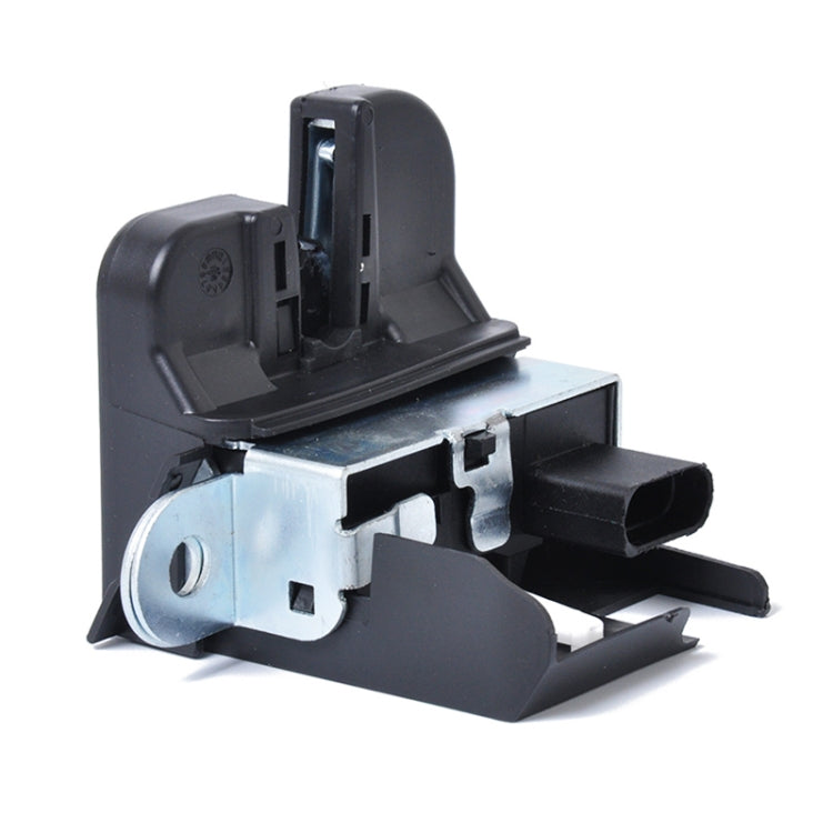 Car Liftgate Trunk Lock Actuator 1K6827505E for Volkswagen Touran 2003-2015, For Touran