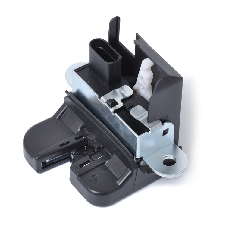 Car Liftgate Trunk Lock Actuator 1K6827505E for Volkswagen Touran 2003-2015, For Touran