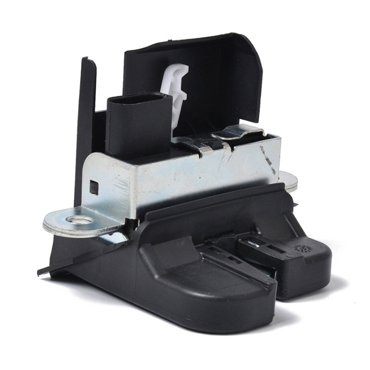 Car Liftgate Trunk Lock Actuator 5M0827505E for Volkswagen Jetta 2010-2014 / Seat 2004-2016, For Jetta