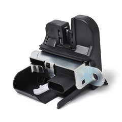 Car Liftgate Trunk Lock Actuator 5M0827505E for Volkswagen Jetta 2010-2014 / Seat 2004-2016, For Jetta