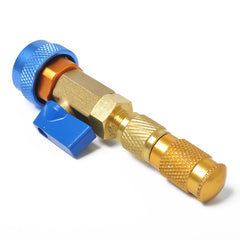 2 PCS R134A Car Air Condition Valve Core Remover Installer Repair Tool, 2 PCS R134A Repair Tool