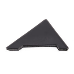 Universal Car Body Silicone Anti-collision Sticker Door corner Protector, Black, Blue, Red, White