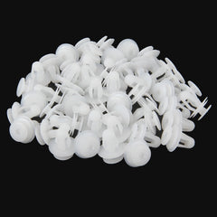 100 PCS Universal Car Door Panel Clips, Door Panel Clips