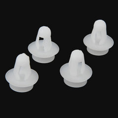 100 PCS Universal Car Door Panel Clips, Door Panel Clips