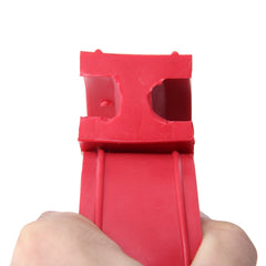 Pairs Car Auto B+ Type Shock Absorber Spring Bumper Power Cushion Buffer, Spring Spacing: 35mm, Spring Diameter: 160mm, B+Type(Spring Spacing: 38mm, Height: 72mm)