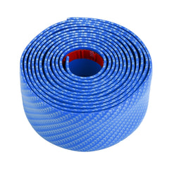 Universal Car Door Threshold Decoration Strip Decorative Sticker, Size : 5CM x 3M, Size : 5CM x 3M(Blue), Size : 5CM x 3M(Red), Size : 5CM x 3M(White), Size : 5CM x 3M(Black)
