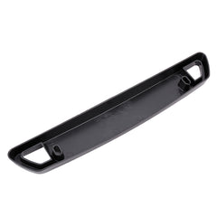 Universal Car License Holder Number Plate Frame Carbon Fiber License Plate Holder, Carbon Fiber License Plate Holder