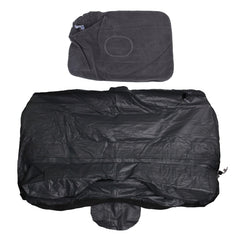Car Travel Inflatable Mattress Air Bed Camping Universal SUV Back Seat Couch With Protection Air Cushion