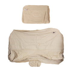 Car Travel Inflatable Mattress Air Bed Camping Universal SUV Back Seat Couch With Protection Air Cushion