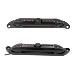 PZ423 America Car License Plate Frame 120 Degree Rear View Camera, PZ423