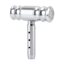 Universal Car Thread T-shaped Gear Head Gear Shift Knob